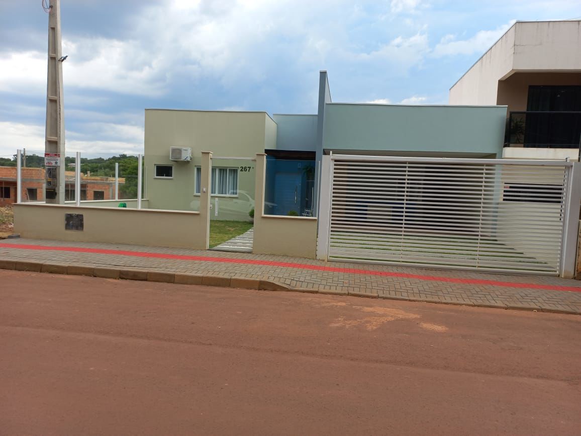Casa de 170m² no bairro Santos Dumont, em Chapecó | Eu Corretor