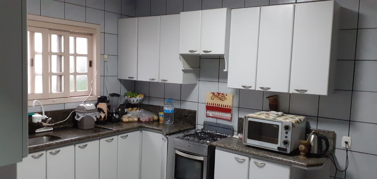 Casa de Condomínio de 2 quartos, 159m² no bairro Esplanada, em Chapecó | Eu Corretor
