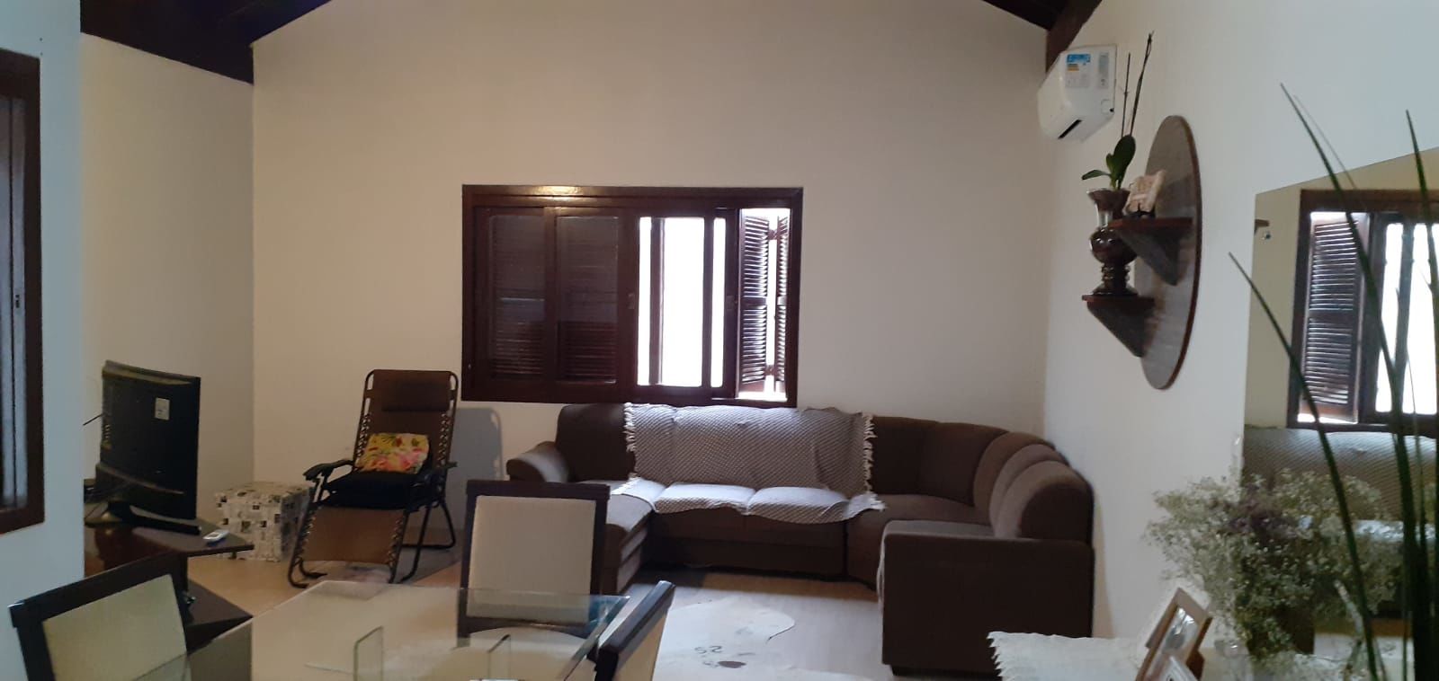 Casa de Condomínio de 2 quartos, 159m² no bairro Esplanada, em Chapecó | Eu Corretor