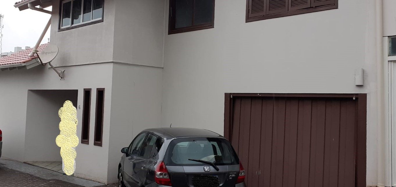 Casa de Condomínio de 2 quartos, 159m² no bairro Esplanada, em Chapecó | Eu Corretor