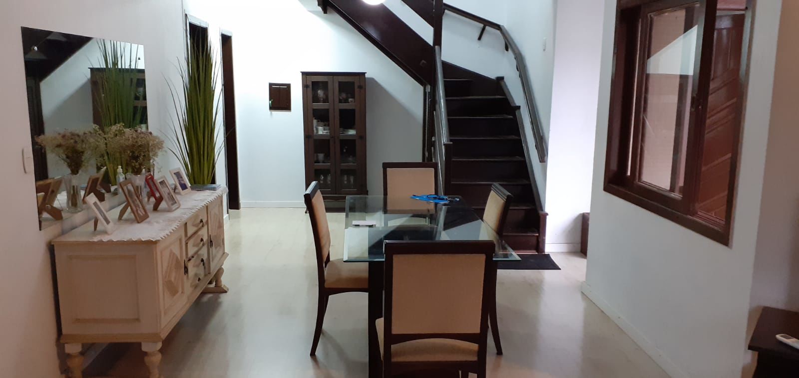 Casa de Condomínio de 2 quartos, 159m² no bairro Esplanada, em Chapecó | Eu Corretor