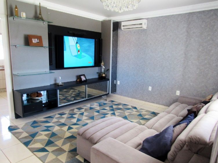 Casa de 2 quartos, 210m² no bairro Centro, em Chapecó | Eu Corretor