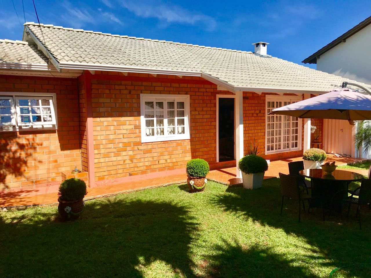Casa de 2 quartos, 178m² no bairro Santa Maria, em Chapecó | Eu Corretor