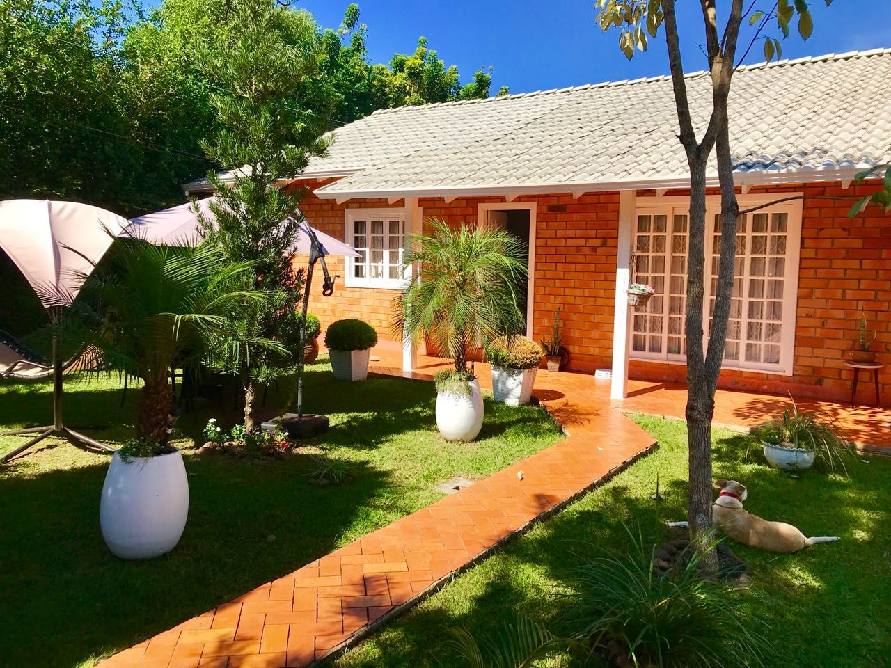 Casa de 2 quartos, 178m² no bairro Santa Maria, em Chapecó | Eu Corretor