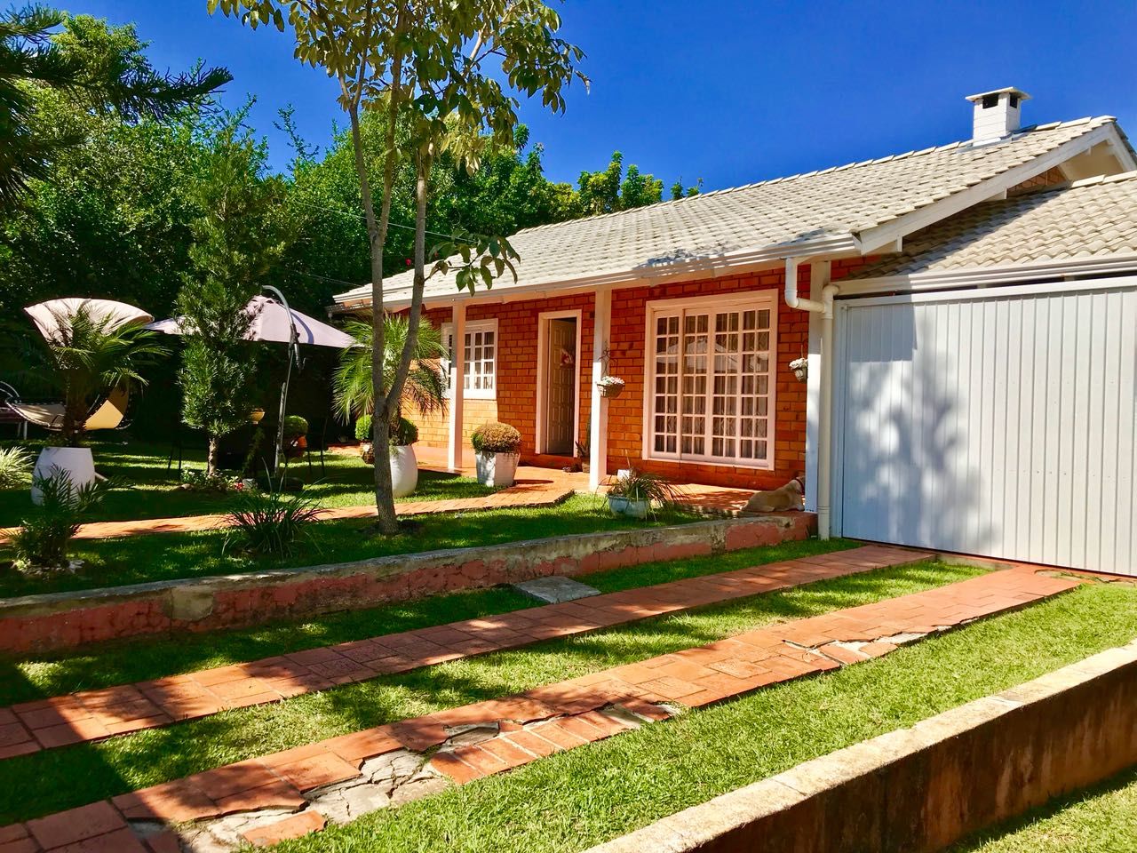 Casa de 2 quartos, 178m² no bairro Santa Maria, em Chapecó | Eu Corretor