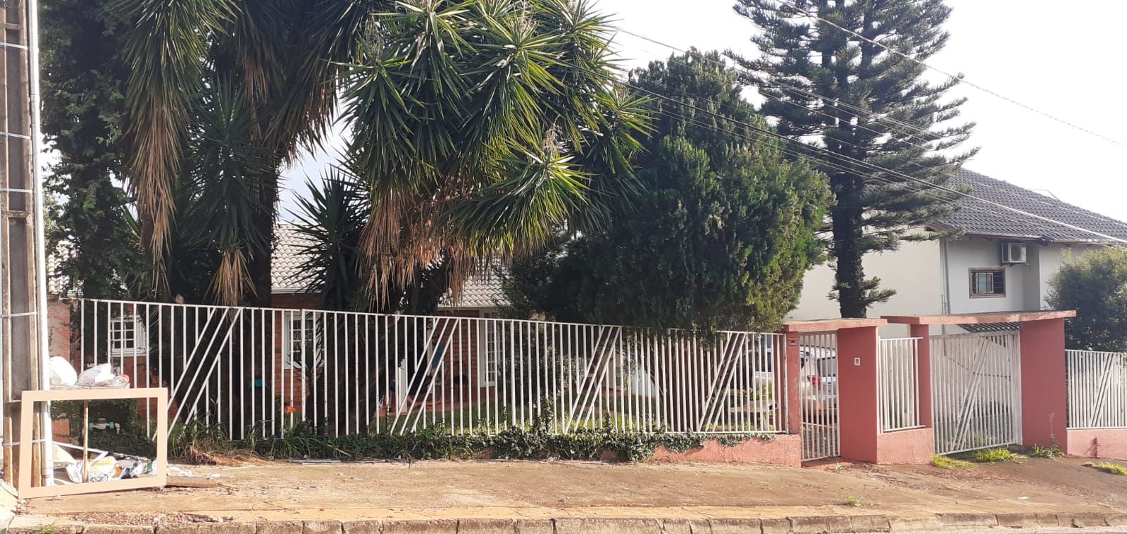 Casa de 2 quartos, 178m² no bairro Santa Maria, em Chapecó | Eu Corretor