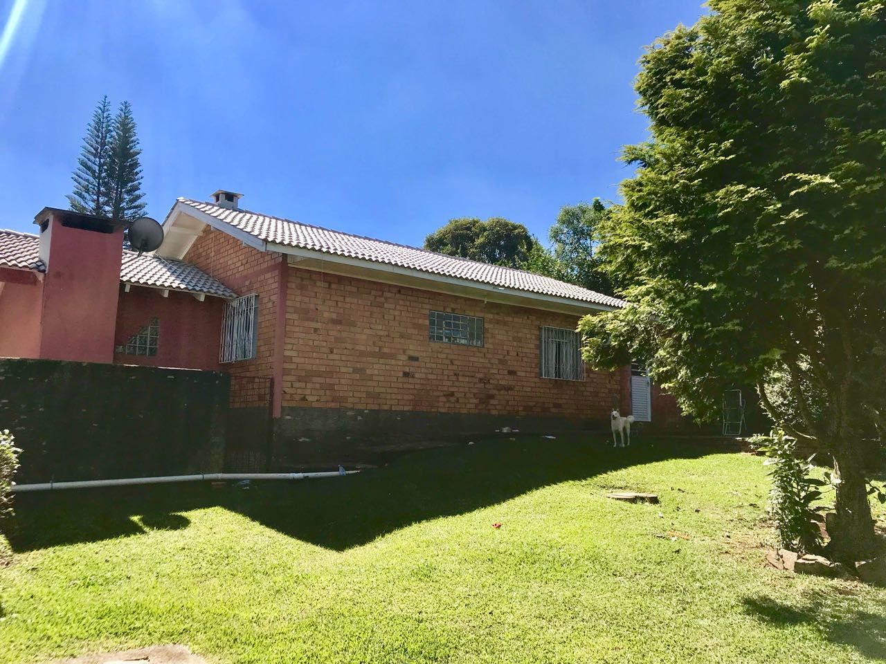 Casa de 2 quartos, 178m² no bairro Santa Maria, em Chapecó | Eu Corretor