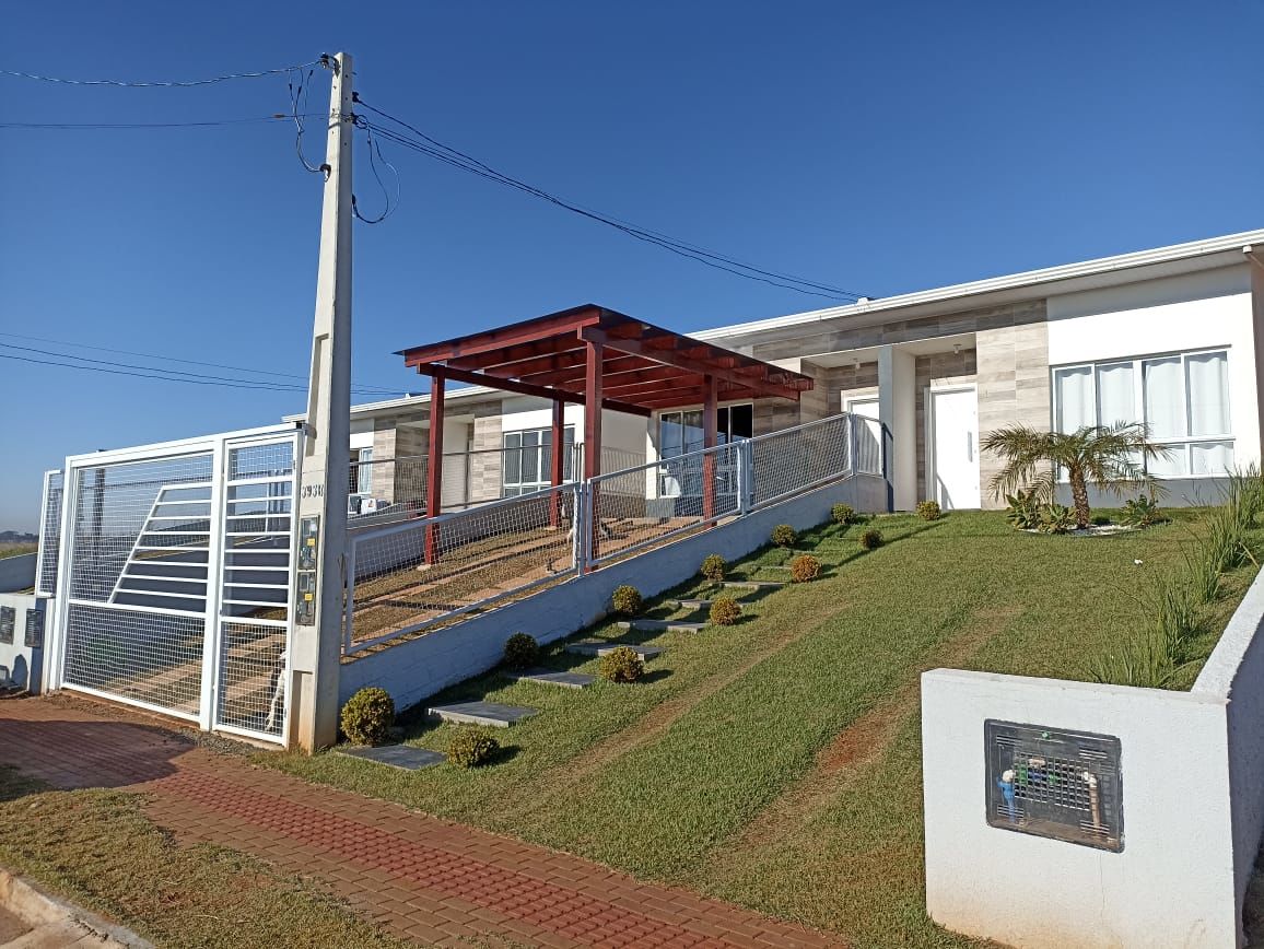 Sobrado de 2 quartos, 60m² no bairro Efapi, em Chapecó | Eu Corretor