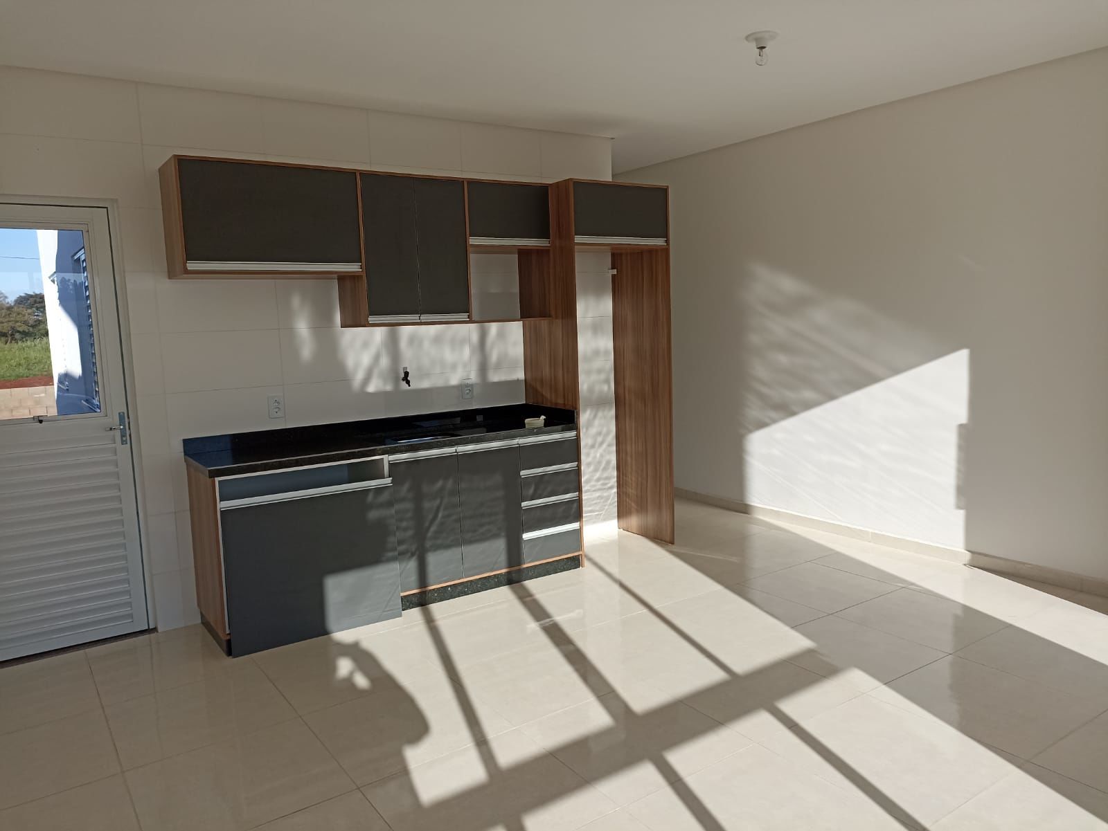 Sobrado de 2 quartos, 60m² no bairro Efapi, em Chapecó | Eu Corretor
