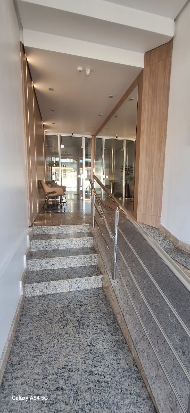 Apartamento de 2 quartos, 126m² no bairro Centro, em Chapecó | Eu Corretor