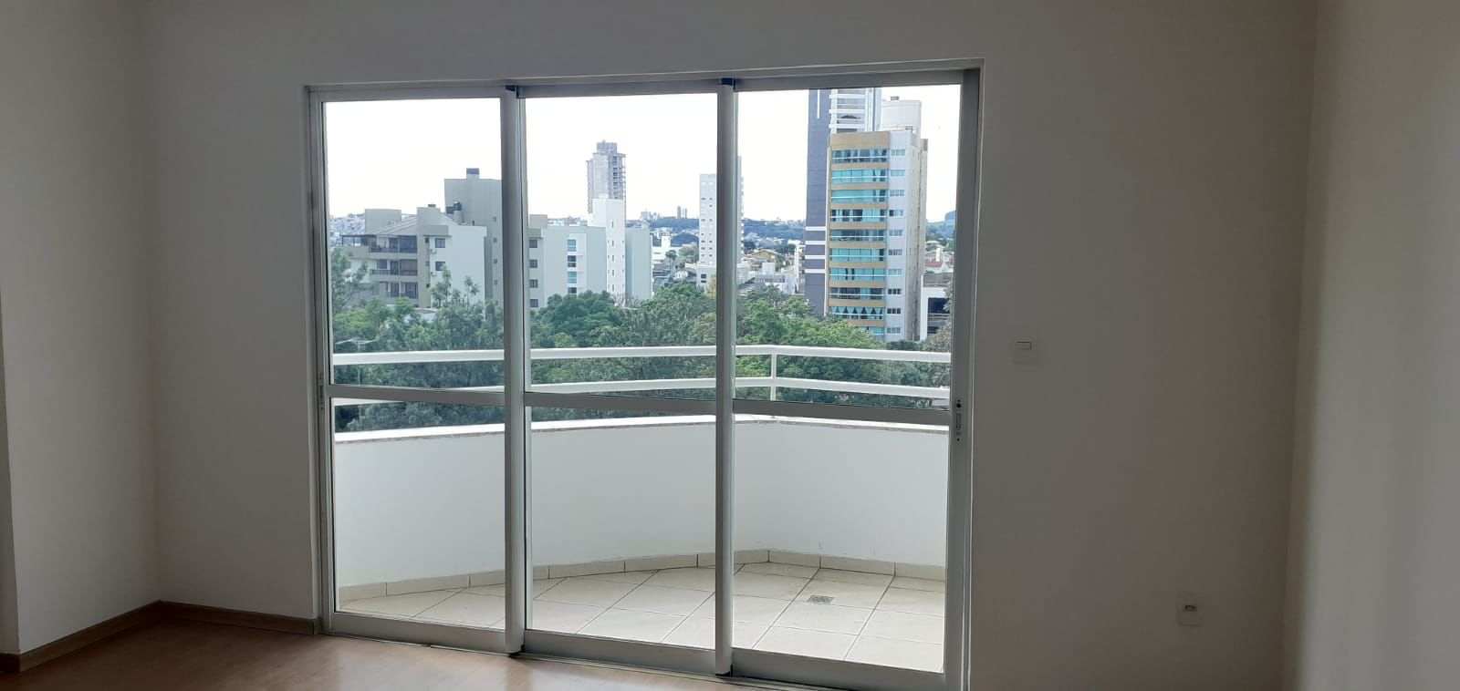 Apartamento de 2 quartos, 127m² no bairro Centro, em Chapecó | Eu Corretor