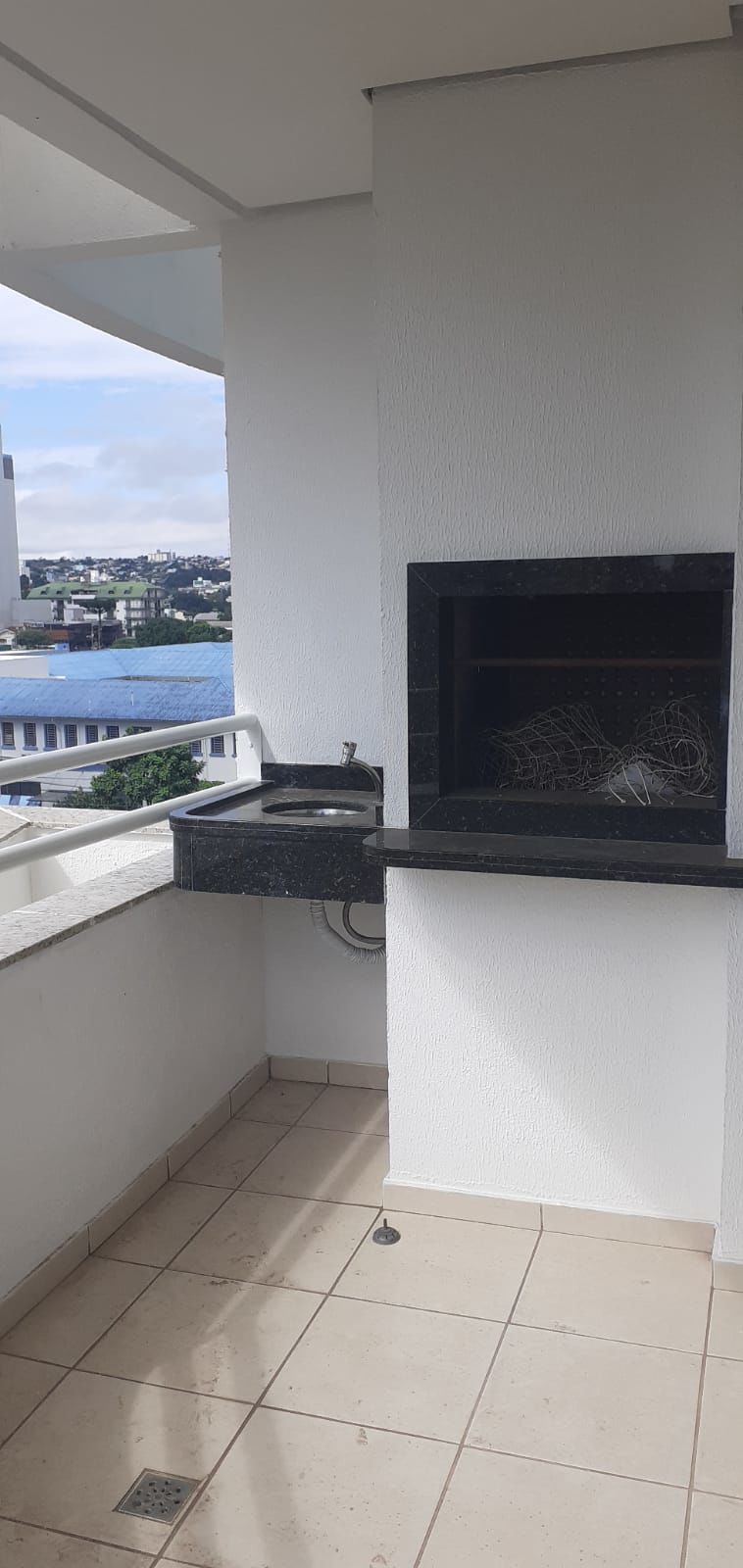 Apartamento de 2 quartos, 127m² no bairro Centro, em Chapecó | Eu Corretor