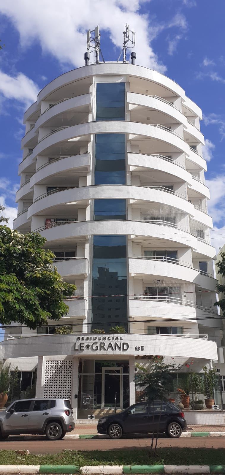 Apartamento de 2 quartos, 127m² no bairro Centro, em Chapecó | Eu Corretor