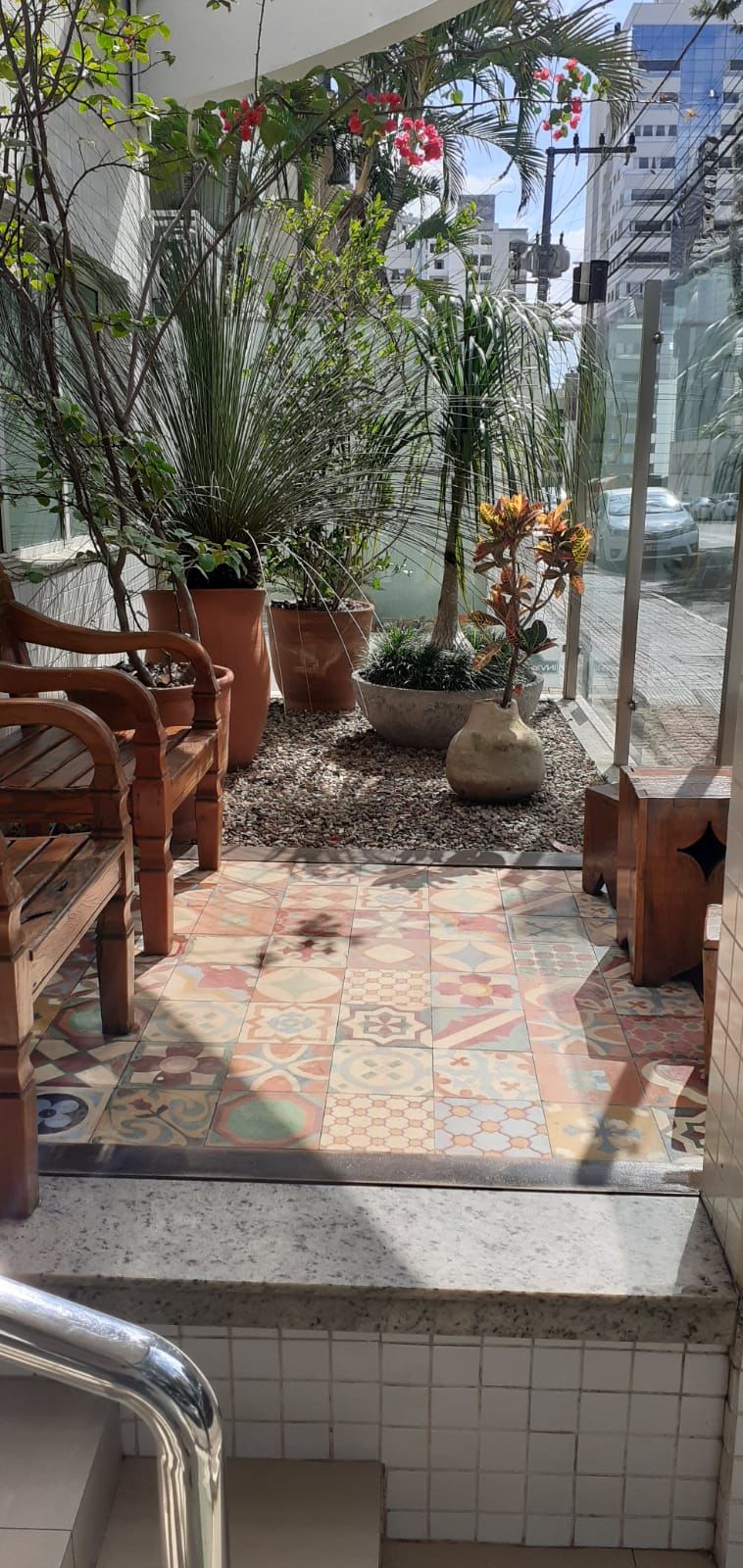 Apartamento de 2 quartos, 127m² no bairro Centro, em Chapecó | Eu Corretor