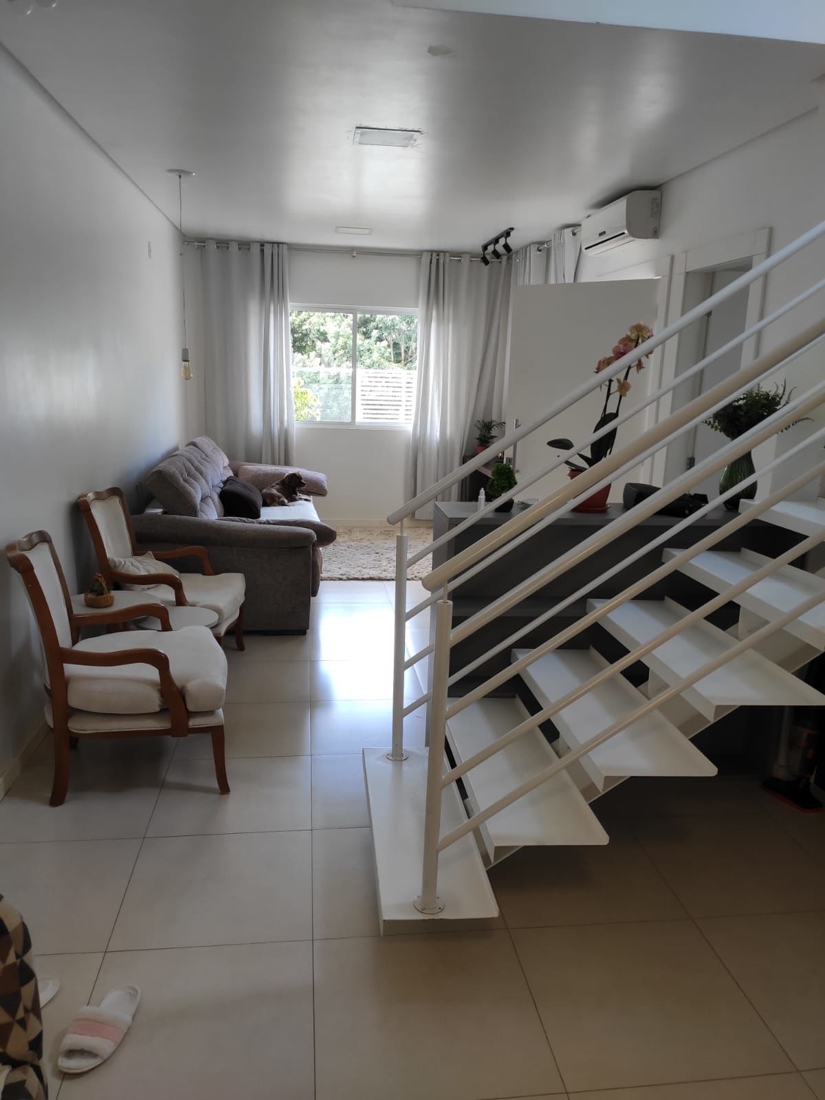 Sobrado de 2 quartos, 159m² no bairro Santos Dumont, em Chapecó | Eu Corretor