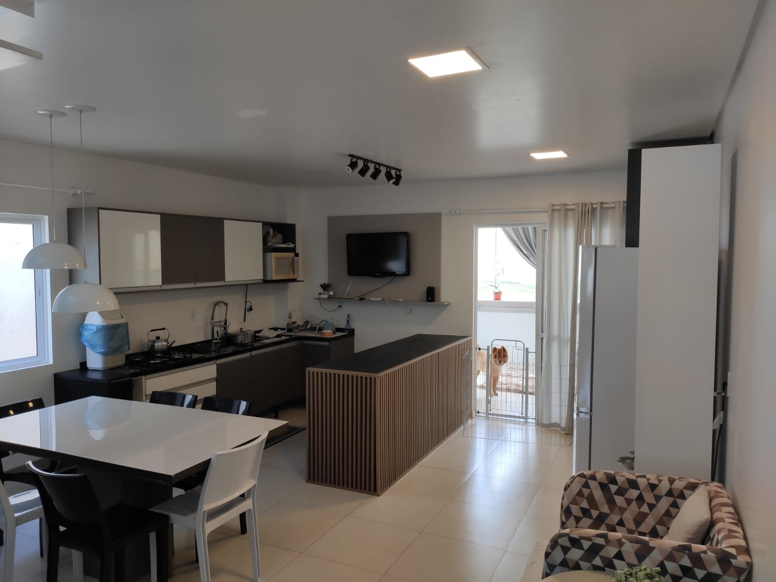Sobrado de 2 quartos, 159m² no bairro Santos Dumont, em Chapecó | Eu Corretor