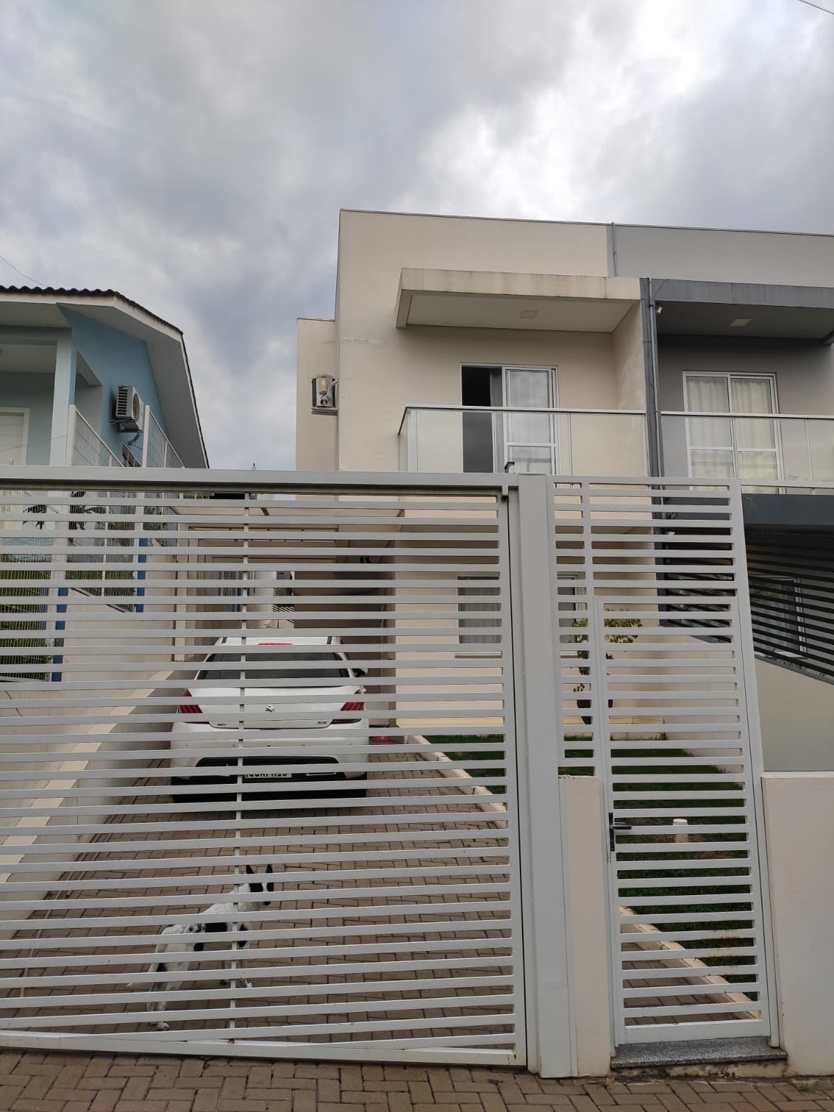 Sobrado de 2 quartos, 159m² no bairro Santos Dumont, em Chapecó | Eu Corretor