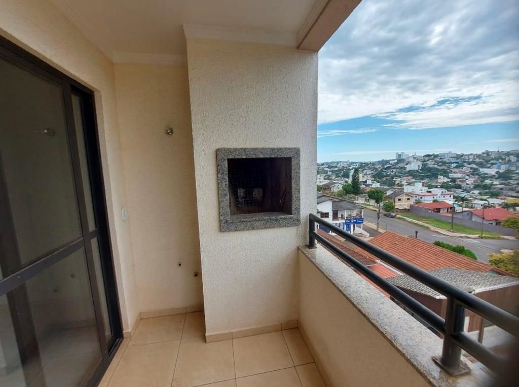 Apartamento de 1 quarto, 96m² no bairro Universitário, em Chapecó | Eu Corretor