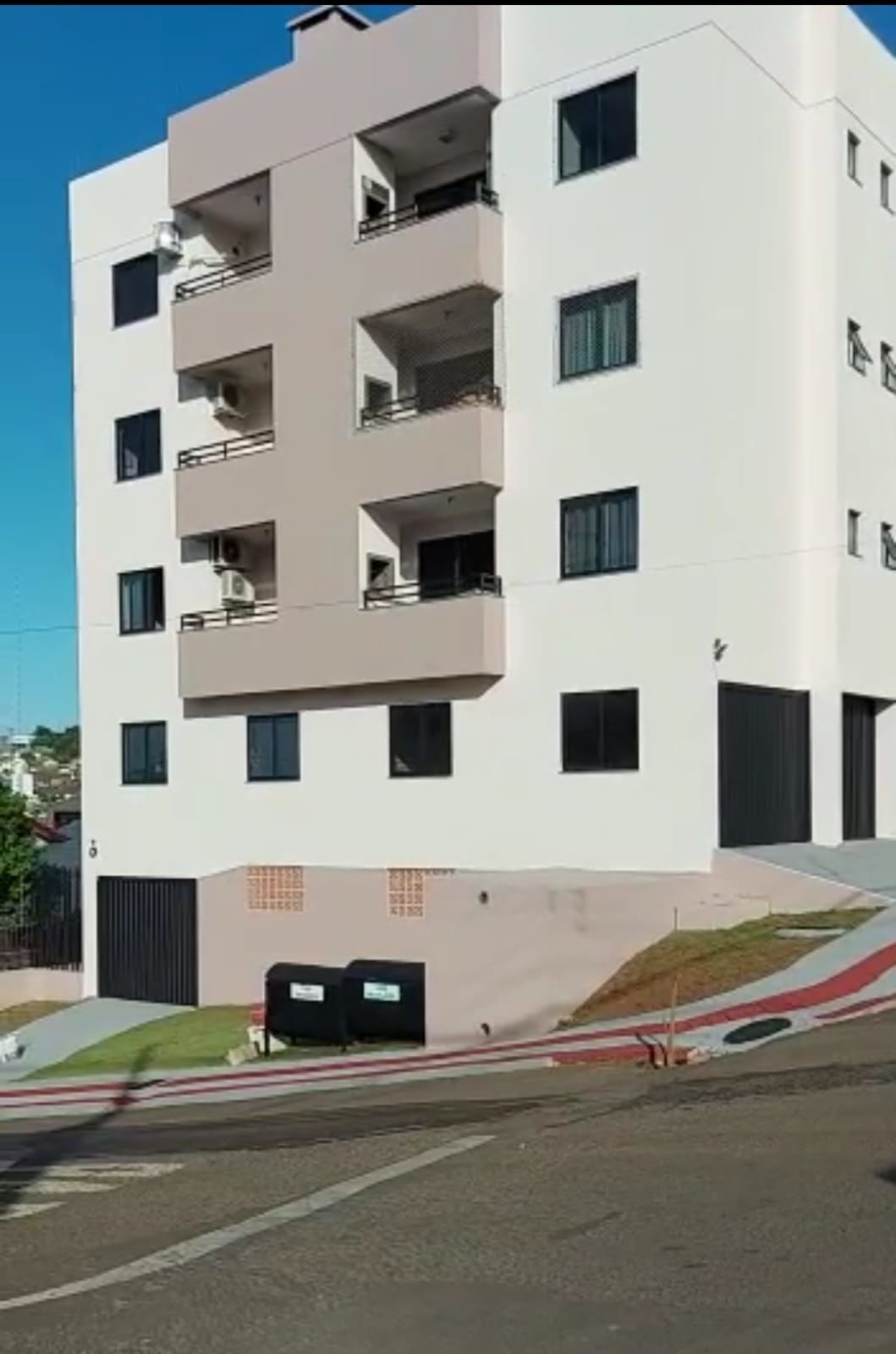 Apartamento de 1 quarto, 96m² no bairro Universitário, em Chapecó | Eu Corretor