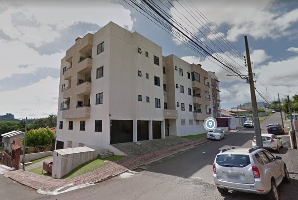 Apartamento de 1 quarto, 96m² no bairro Universitário, em Chapecó | Eu Corretor