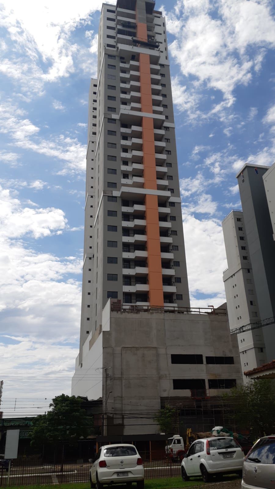 Apartamento de 1 quarto, 86m² no bairro Centro, em Chapecó | Eu Corretor