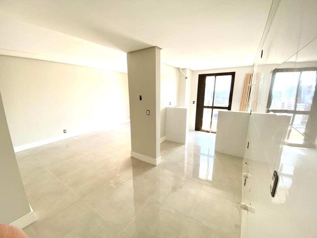 Apartamento de 1 quarto, 86m² no bairro Centro, em Chapecó | Eu Corretor