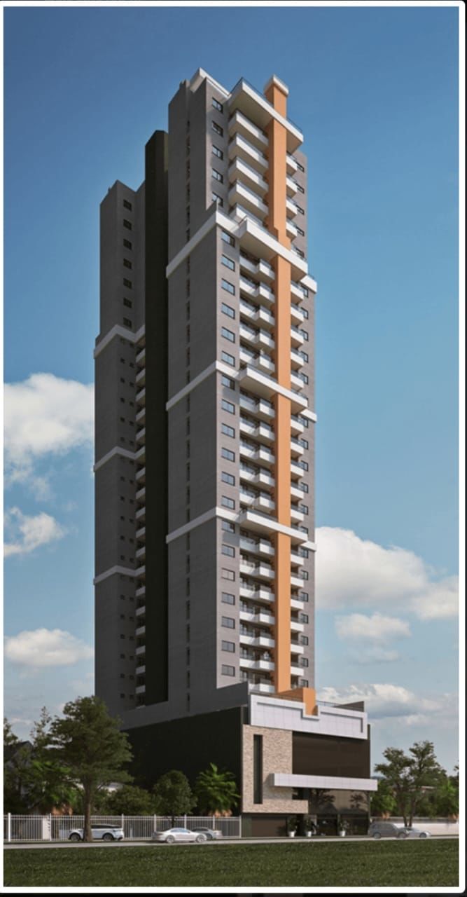 Apartamento de 1 quarto, 86m² no bairro Centro, em Chapecó | Eu Corretor