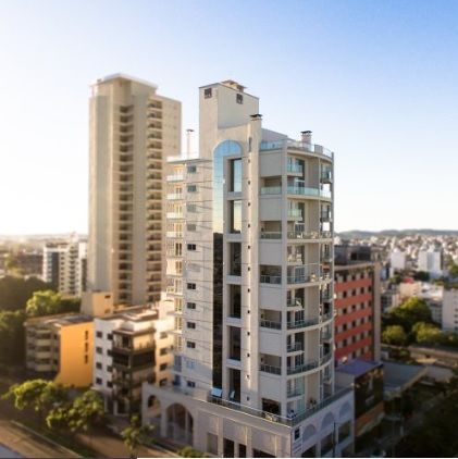 Apartamento de 2 quartos, 182m² no bairro Centro, em Chapecó | Eu Corretor