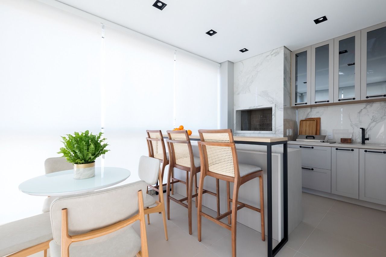 Apartamento de 2 quartos, 182m² no bairro Centro, em Chapecó | Eu Corretor