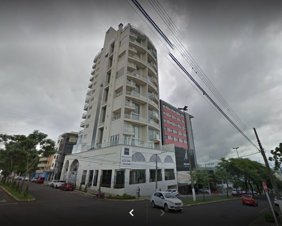Apartamento de 2 quartos, 182m² no bairro Centro, em Chapecó | Eu Corretor