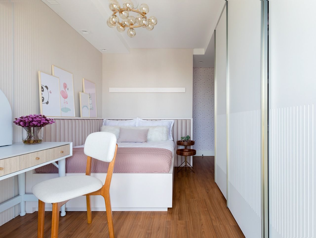 Apartamento de 2 quartos, 182m² no bairro Centro, em Chapecó | Eu Corretor