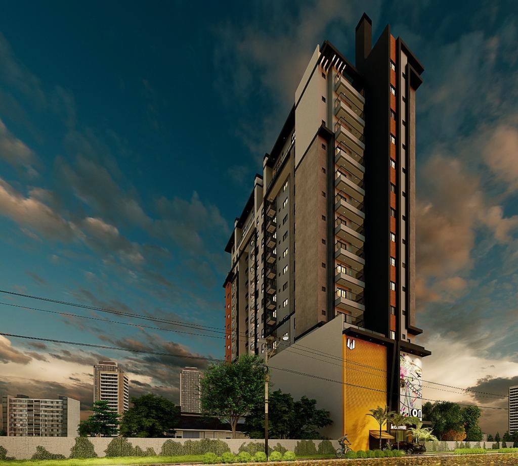 Apartamento de 1 quarto, 75m² no bairro Santa Maria, em Chapecó | Eu Corretor