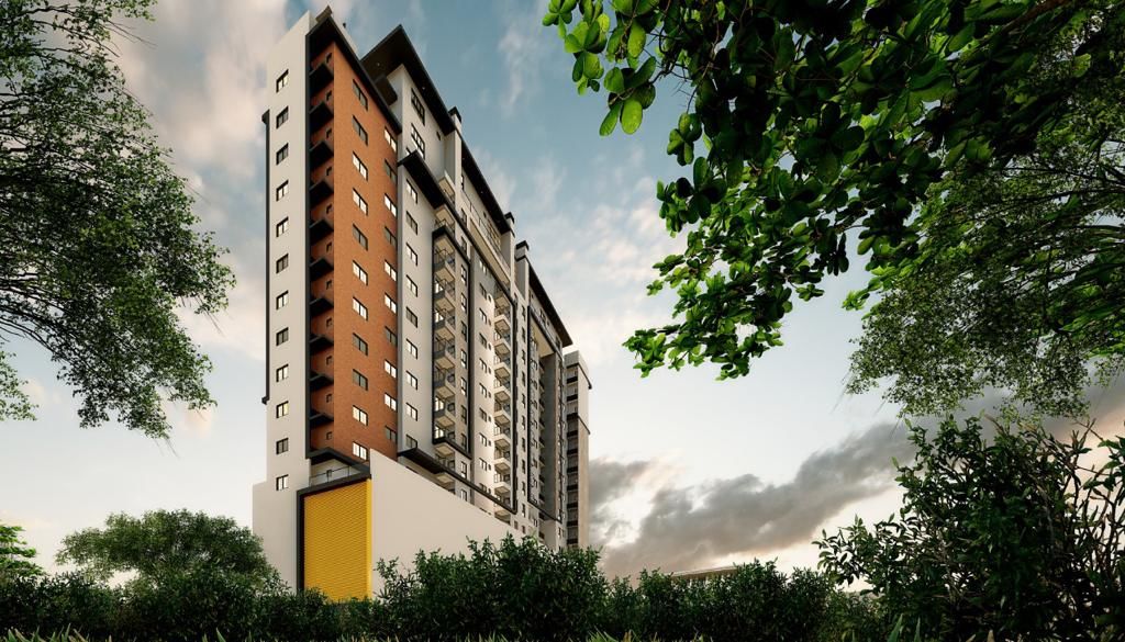 Apartamento de 1 quarto, 75m² no bairro Santa Maria, em Chapecó | Eu Corretor
