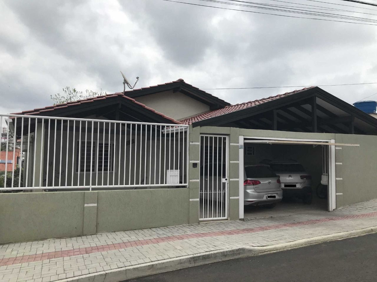 Casa de 2 quartos, 200m² no bairro Esplanada, em Chapecó | Eu Corretor