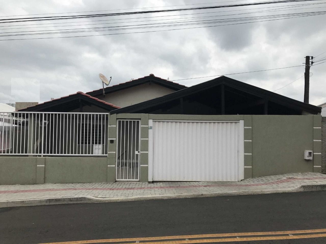 Casa de 2 quartos, 200m² no bairro Esplanada, em Chapecó | Eu Corretor