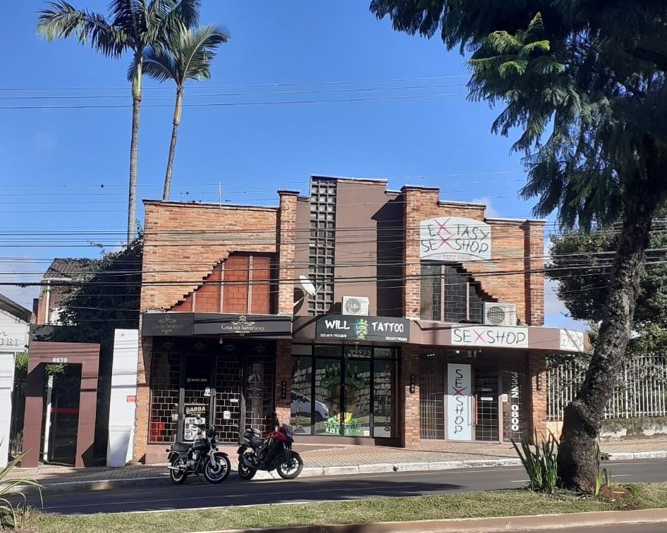 Imóvel Comercial de 5 quartos, 352m² no bairro São Cristóvão, em Chapecó | Eu Corretor