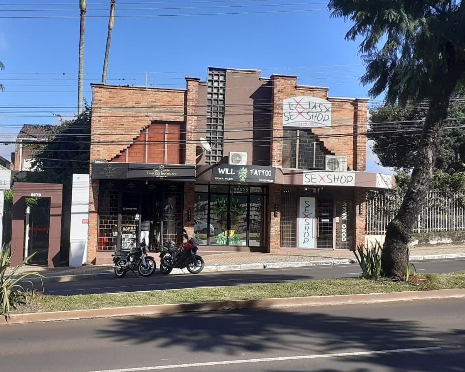 Imóvel Comercial de 5 quartos, 352m² no bairro São Cristóvão, em Chapecó | Eu Corretor