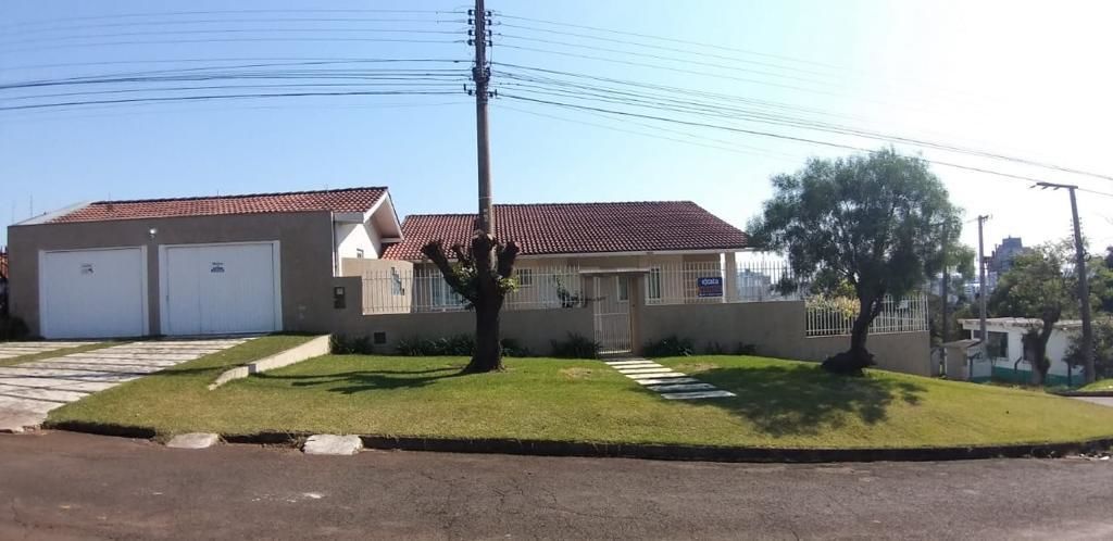 Casa de 3 quartos, 350m² no bairro Santa Maria, em Chapecó | Eu Corretor