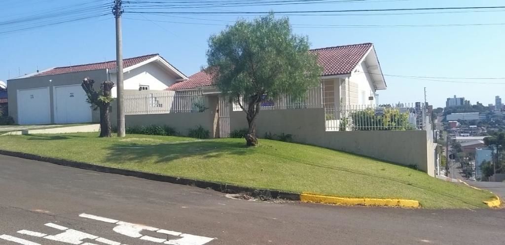 Casa de 3 quartos, 350m² no bairro Santa Maria, em Chapecó | Eu Corretor