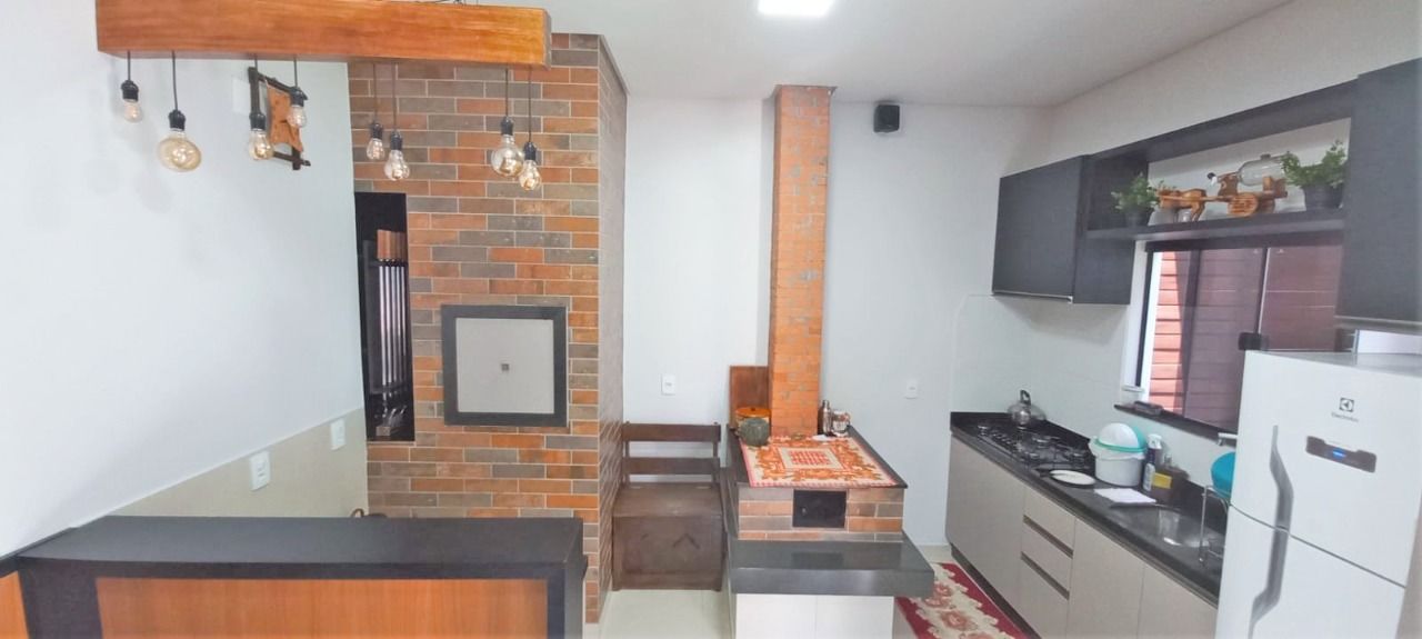 Casa de 2 quartos, 210m² no bairro Desbravador, em Chapecó | Eu Corretor