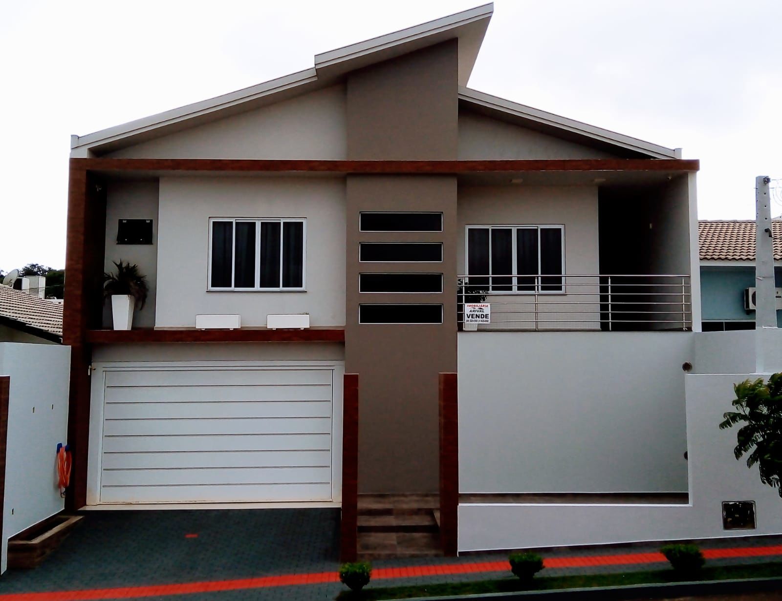 Casa de 2 quartos, 210m² no bairro Desbravador, em Chapecó | Eu Corretor