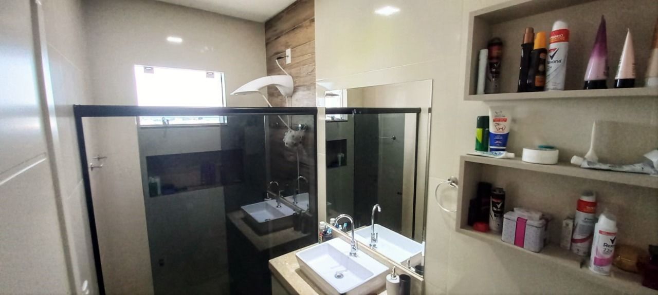 Casa de 2 quartos, 210m² no bairro Desbravador, em Chapecó | Eu Corretor
