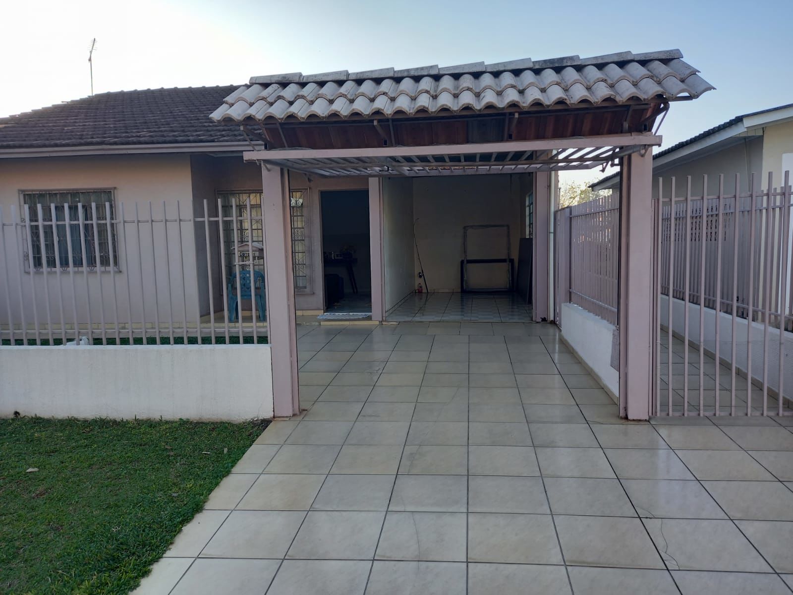Casa de 2 quartos, 170m² no bairro Cristo Rei, em Chapecó | Eu Corretor