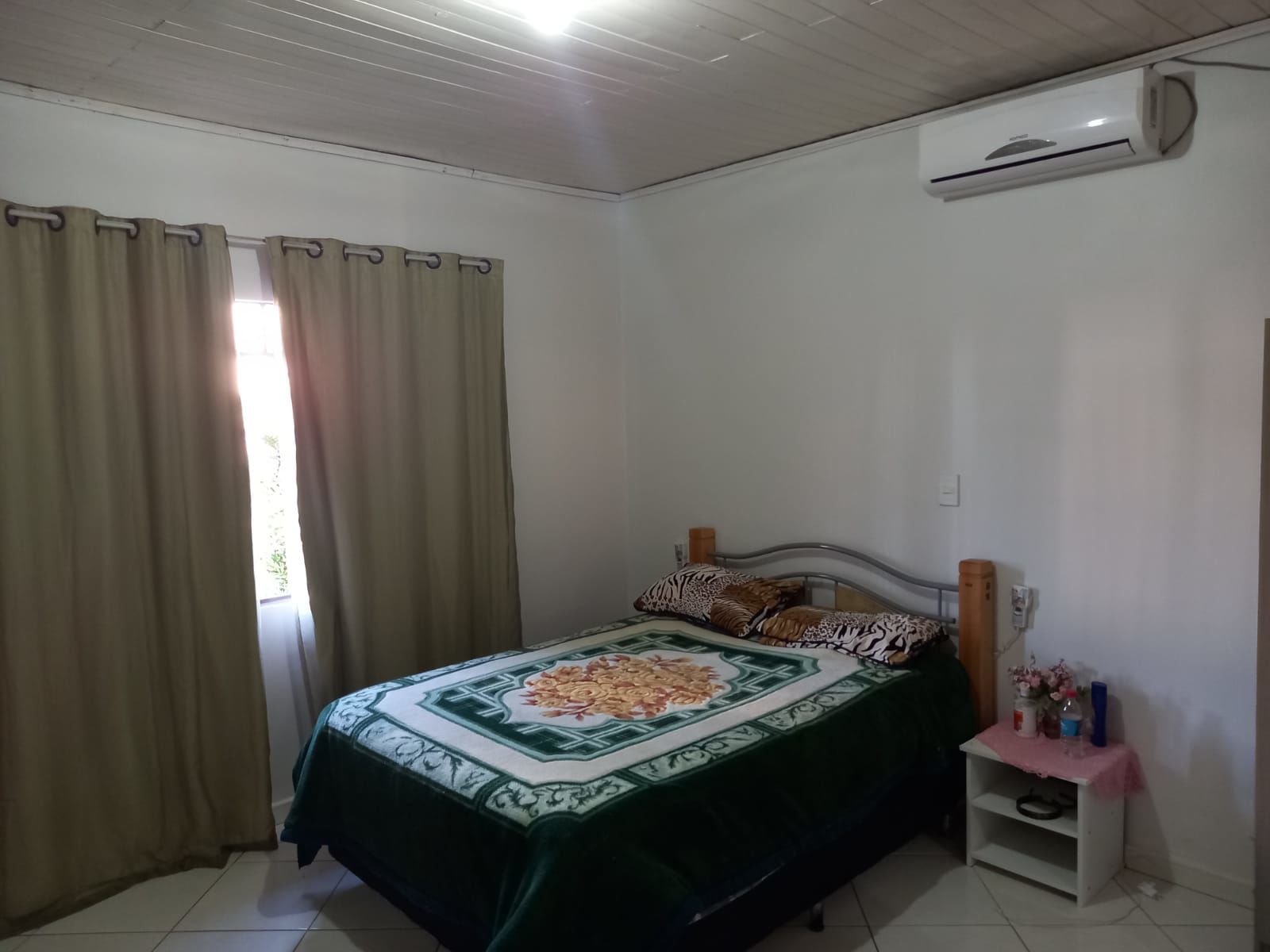 Casa de 2 quartos, 170m² no bairro Cristo Rei, em Chapecó | Eu Corretor