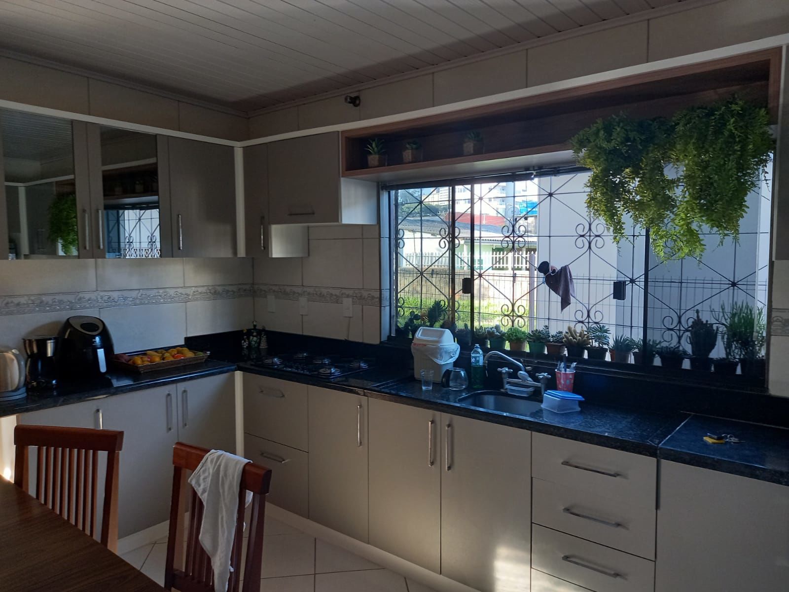 Casa de 2 quartos, 170m² no bairro Cristo Rei, em Chapecó | Eu Corretor