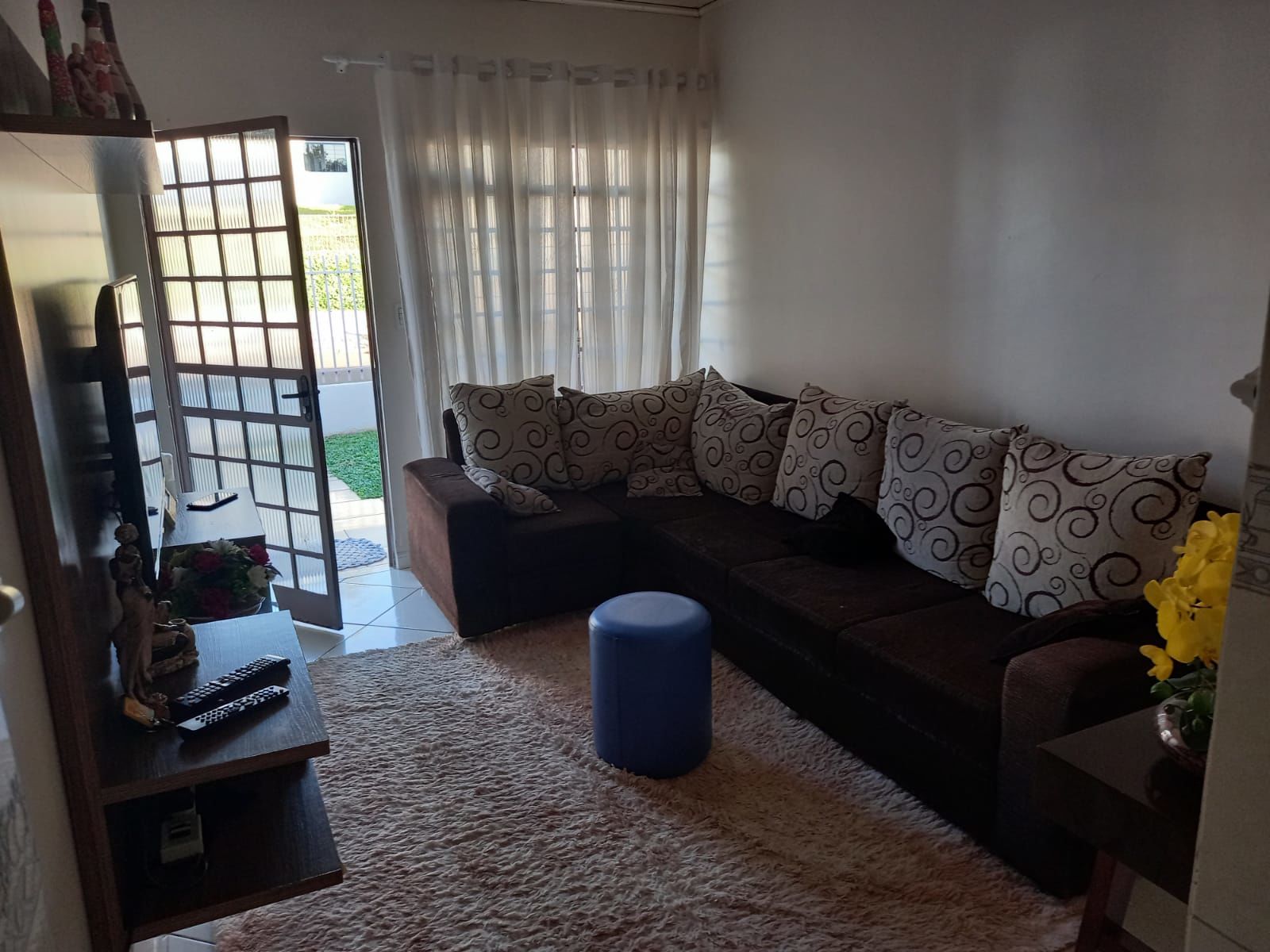 Casa de 2 quartos, 170m² no bairro Cristo Rei, em Chapecó | Eu Corretor