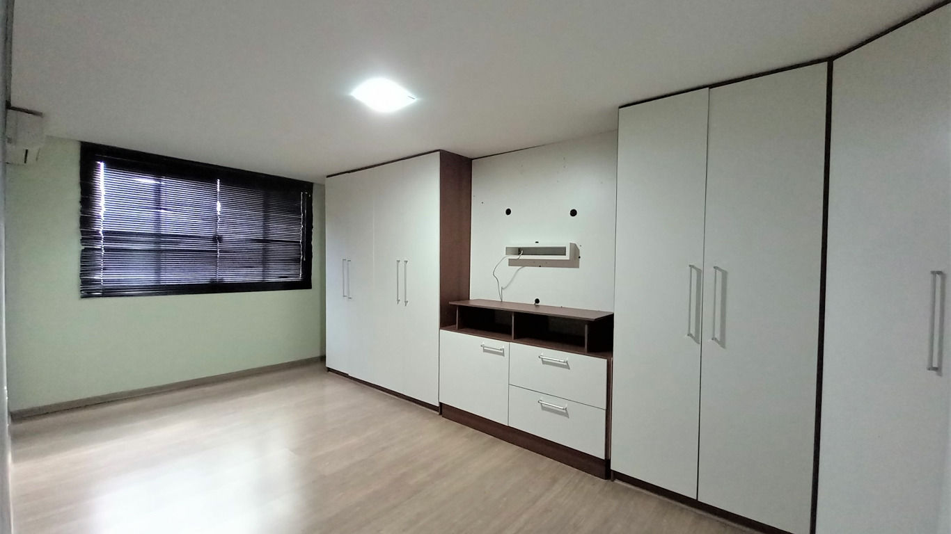 Casa de 2 quartos, 160m² no bairro Maria Goretti, em Chapecó | Eu Corretor