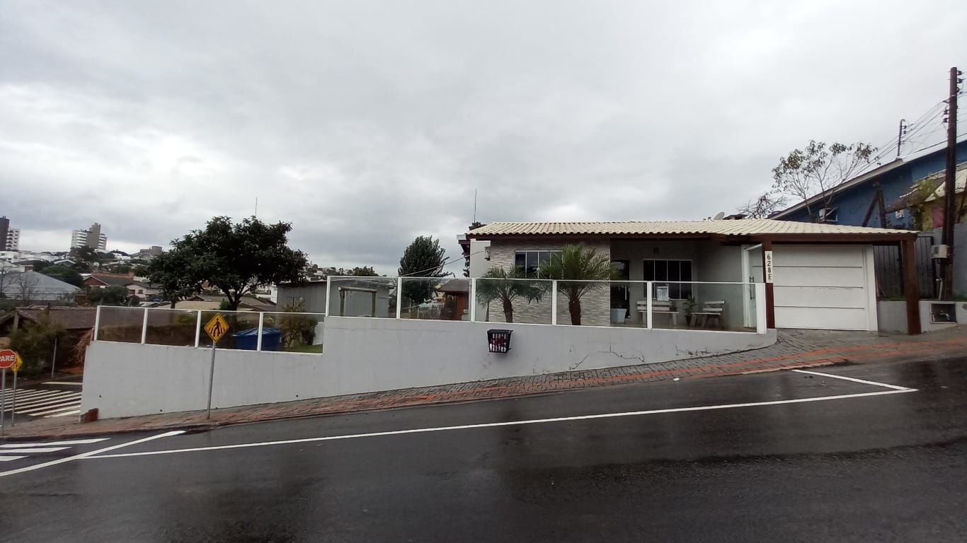 Casa de 2 quartos, 160m² no bairro Maria Goretti, em Chapecó | Eu Corretor