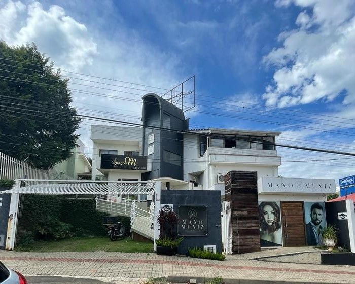 Casa de 2 quartos, 476m² no bairro Jardim Itália, em Chapecó | Eu Corretor