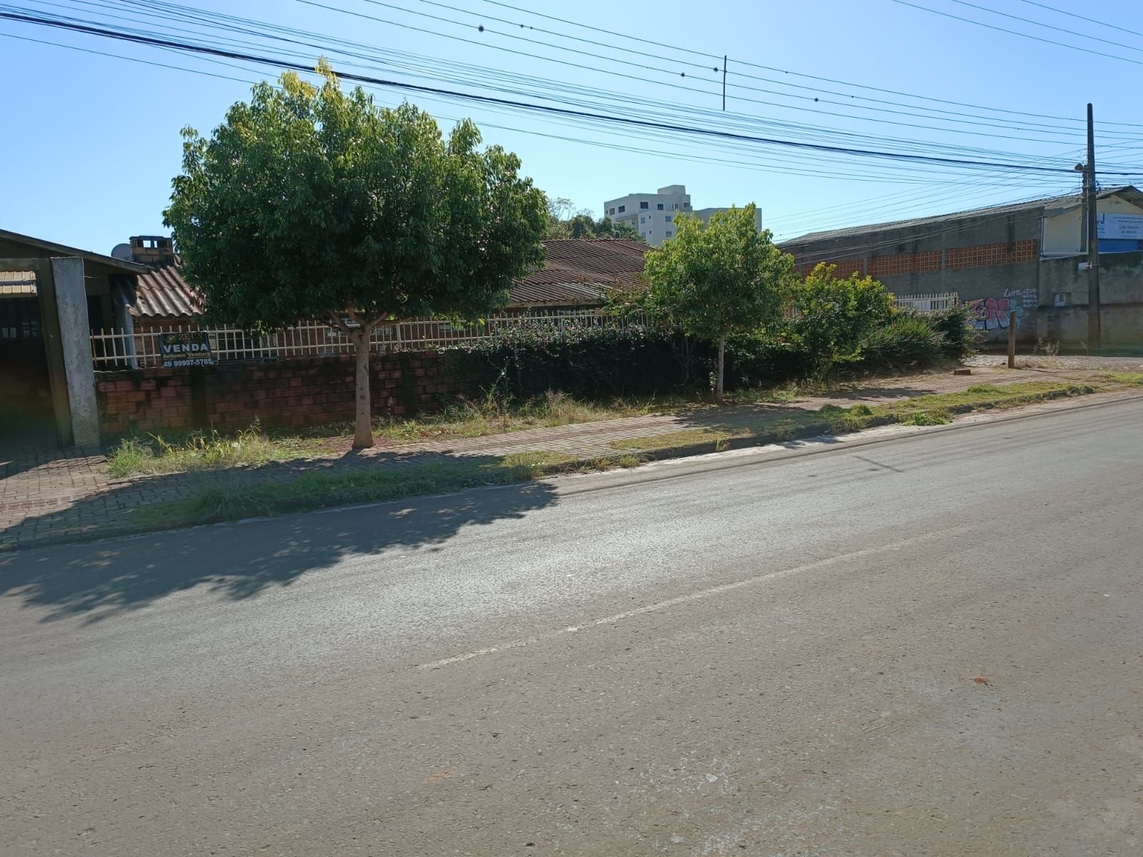Casa de 405m² no bairro Santa Maria, em Chapecó | Eu Corretor